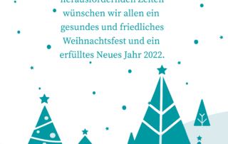 Weihnachtsgrafik