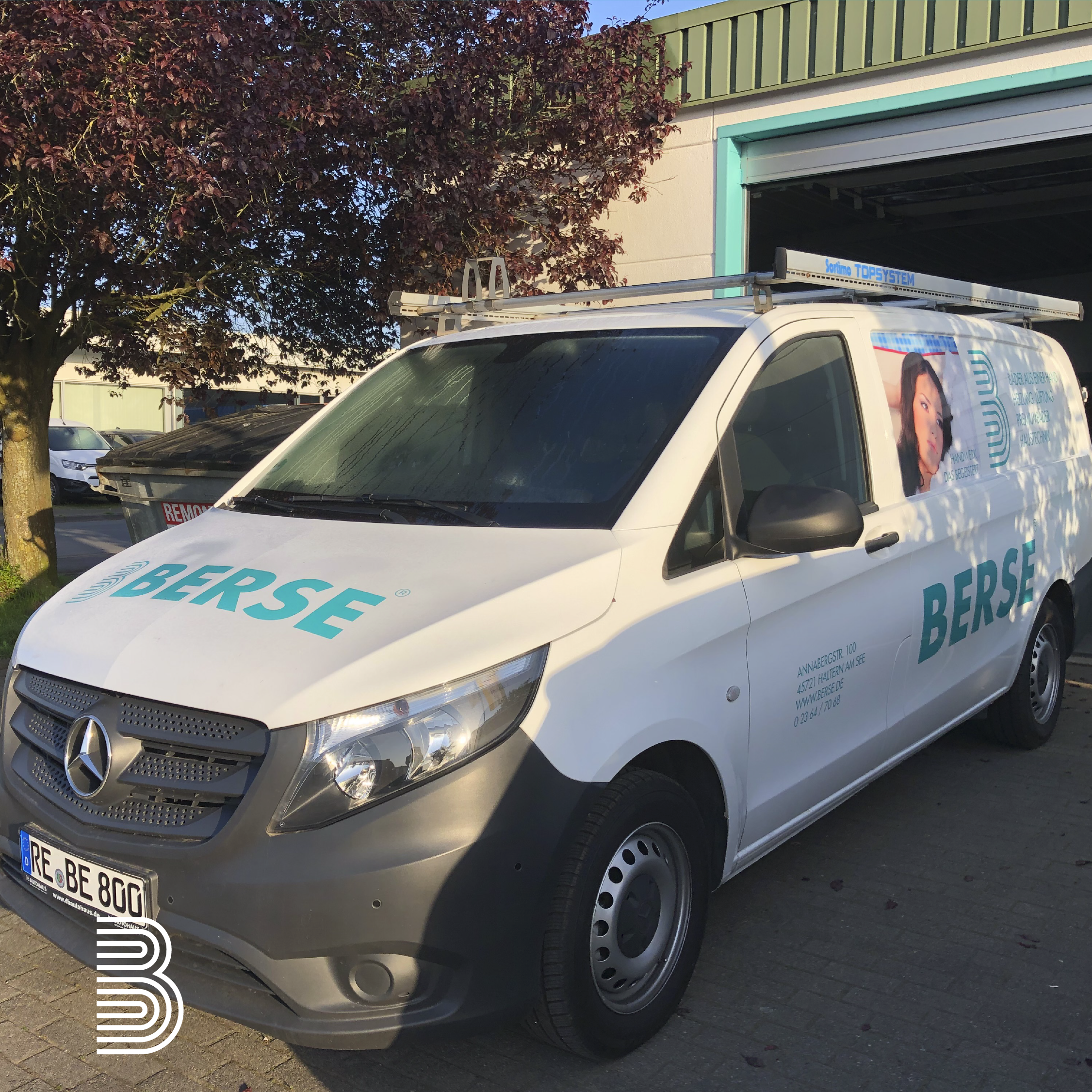 2023_05_auto_kachel Fahrzeuge aus dem Fuhrpark der Berse GmbH.