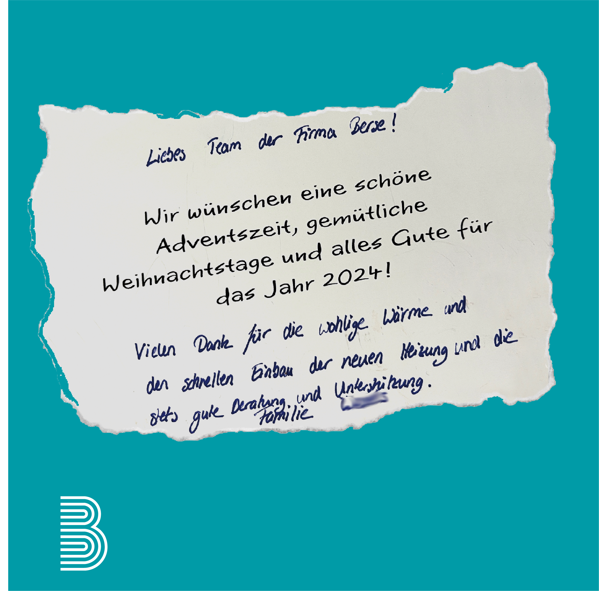 2024_01_kundenlob Ausriss einer Gruß-Karte