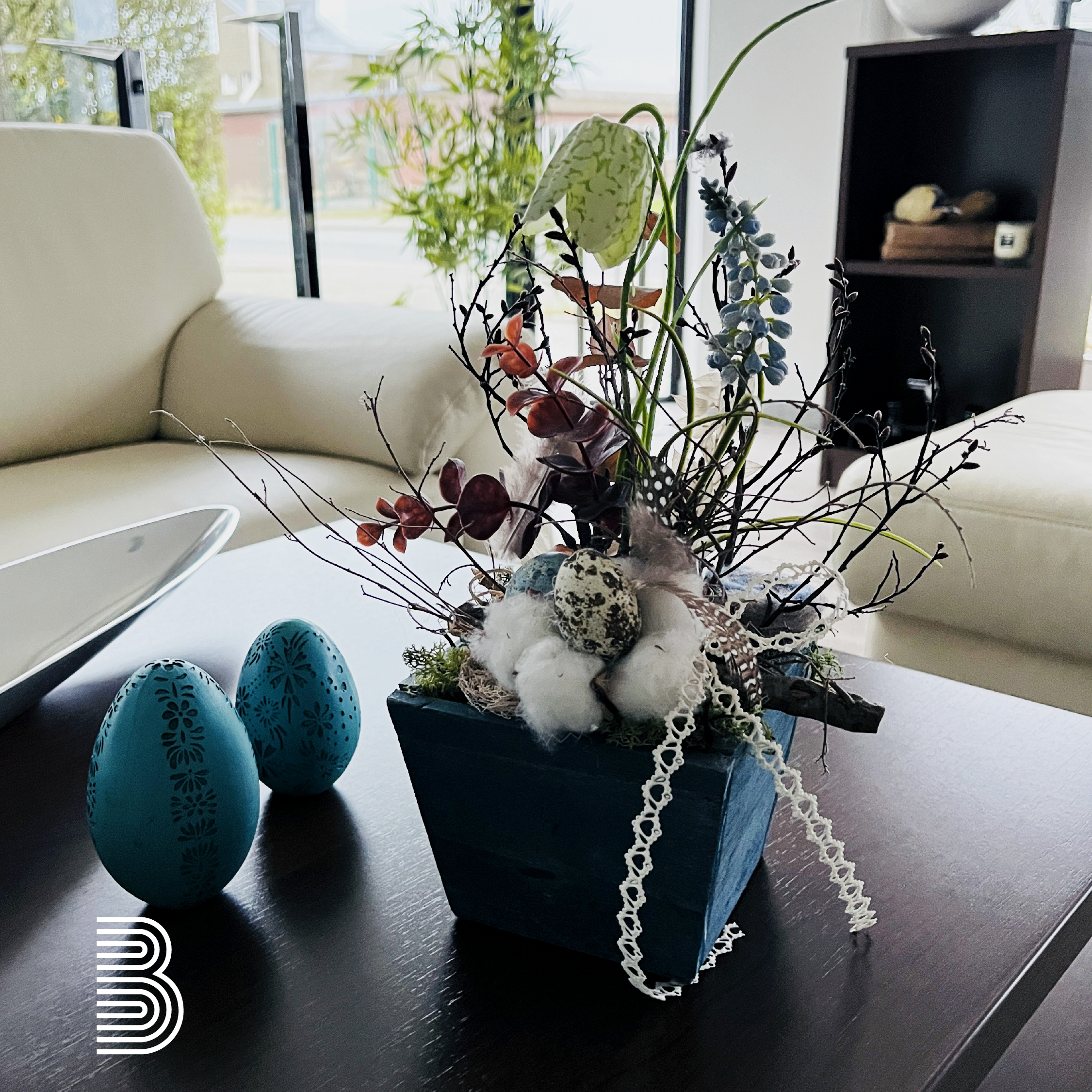 2024_03_ostern_kachel Osterdekoration