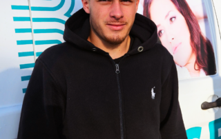 Loris Alexander Sola Sasse