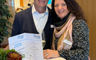 Ulrich und Carmen Berse.